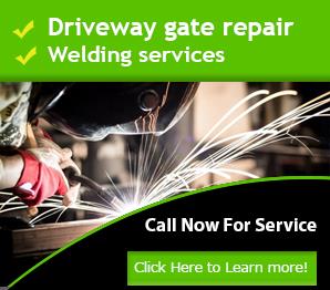Contact Us | 818-742-9198 | Gate Repair North Hollywood, CA